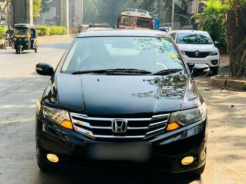 Honda City 1.5 V AT, 2013, Petrol for sale 