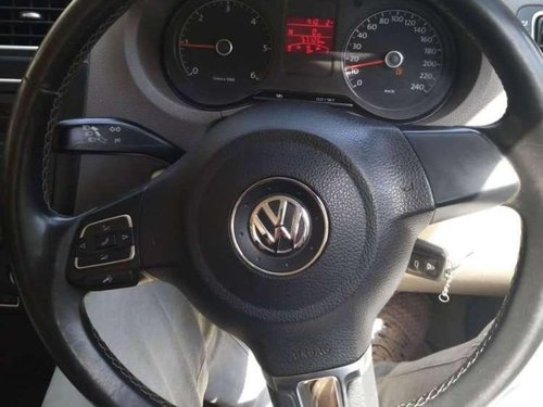 Used 2012 Volkswagen Vento MT for sale