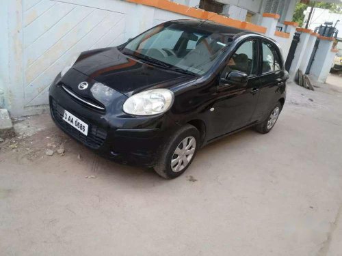 Nissan Micra XV 2011 MT for sale 