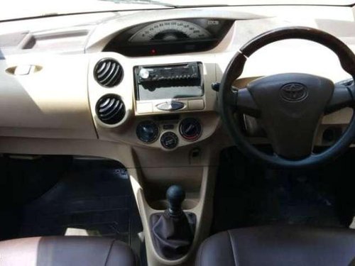 Toyota Etios Liva GD 2013  MT for sale 