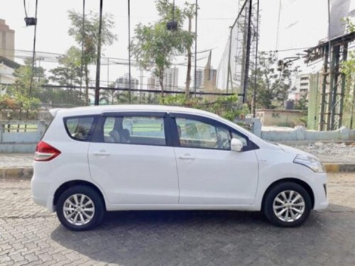 Used Maruti Suzuki Ertiga VXI MT 2015 for sale