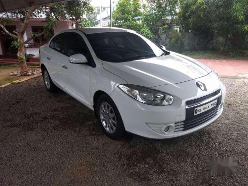 2011 Renault Fluence MT for sale at low price