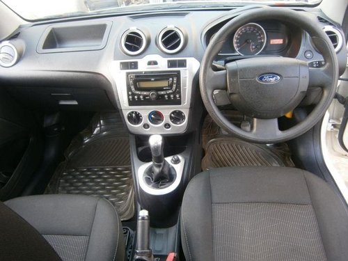 Used Ford Figo  Diesel ZXI MT car at low price