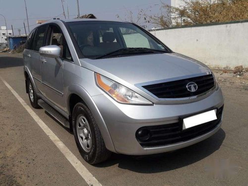 Used Tata Aria Pleasure 4x2 MT for sale 