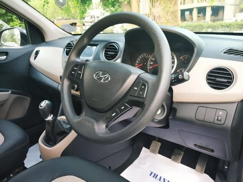 Hyundai i10 Sportz MT 2017 for sale