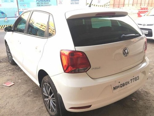 Volkswagen Polo ALLSTAR 1.2 MPI MT 2017 for sale