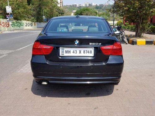 Used 2009 BMW 3 Series 320d Highline AT for sale 