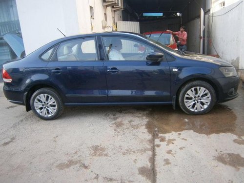 Used Volkswagen Vento 1.5 TDI Highline AT 2015 for sale