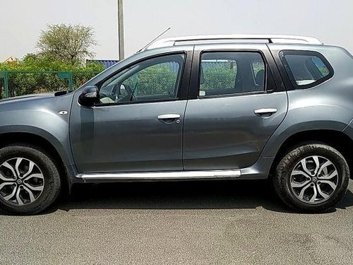 Used Nissan Terrano XE D  MT 2015
