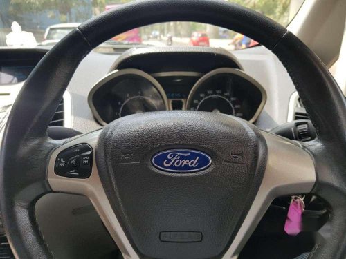 Used 2015 Ford EcoSport MT for sale