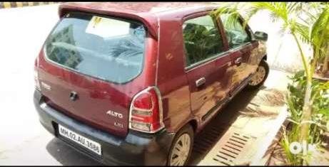 2006 Maruti Suzuki Alto MT for sale