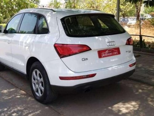 2013 Audi Q5 AT for sale 