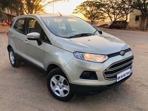 2013 Ford EcoSport 1.5 DV5 MT Trend for sale at low price