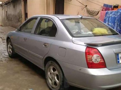 Hyundai Elantra 2006 MT for sale 