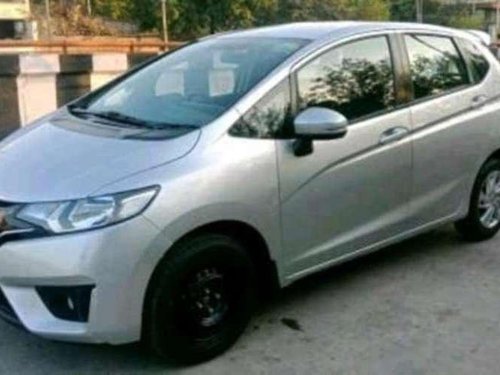 Used 2016 Honda Jazz MT for sale