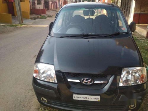 2006 Hyundai Santro MT for sale at low price