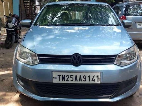 Used 2011 Volkswagen Polo MT for sale