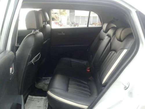 2016 Hyundai Creta MT for sale 