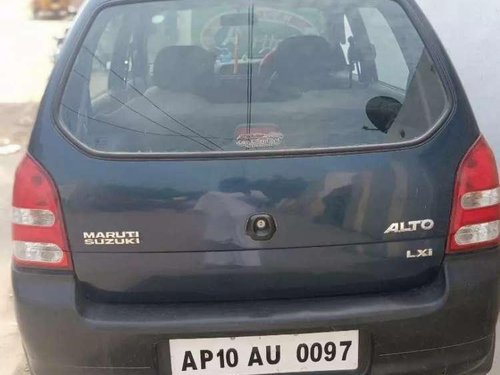 2009 Maruti Suzuki Alto MT for sale