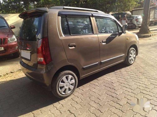 Used Maruti Suzuki Wagon R LXI CNG MT for sale 