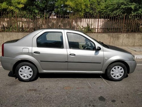 Mahindra Renault Logan 1.6 GLX Petrol MT 2007 for sale