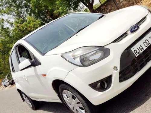 Used 2012 Ford Figo Diesel ZXI MT for sale 