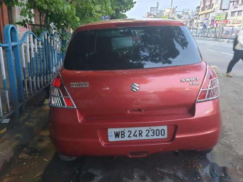 Used 2011 Maruti Suzuki Swift LDI MT for sale