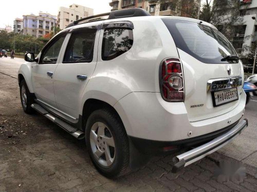 Used Renault Duster car  2013 MT for sale at low price