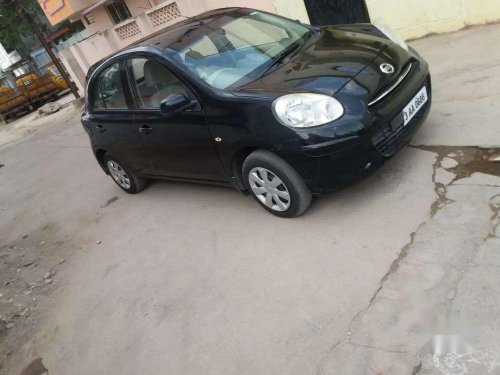 Nissan Micra XV 2011 MT for sale 