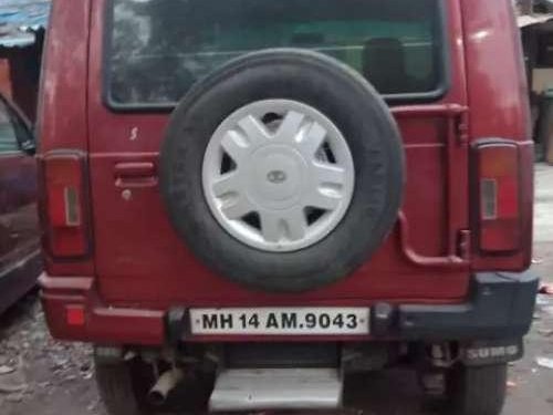 2006 Tata Sumo Spacio MT for sale at low price