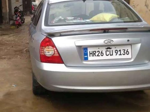 Hyundai Elantra 2006 MT for sale 