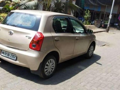 Toyota Etios Liva GD 2013  MT for sale 