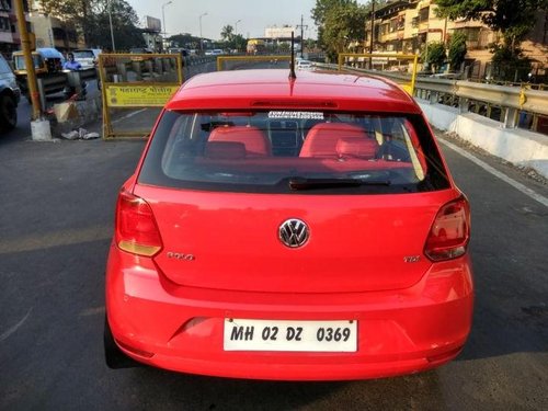 Used Volkswagen Polo 1.5 TDI Highline MT 2015 for sale