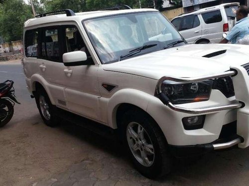 2017 Mahindra Scorpio MT for sale