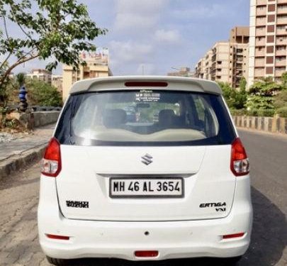 Used Maruti Suzuki Ertiga VXI MT 2015 for sale