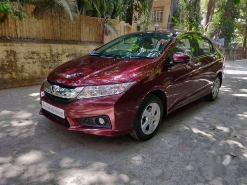 2016 Honda City MT for sale 