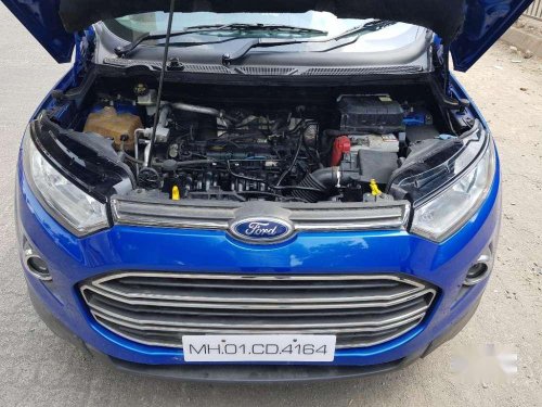 Used 2015 Ford EcoSport MT for sale