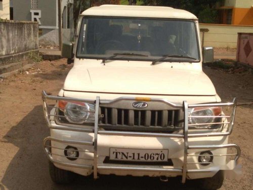 Mahindra Bolero ZLX MT for sale 