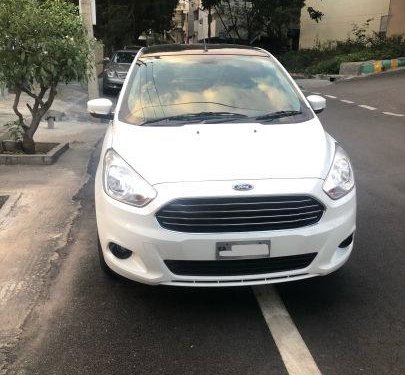 Used Ford Figo 1.5D Titanium MT 2017 for sale