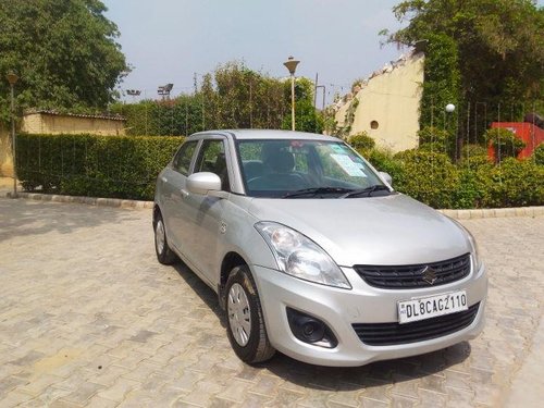 2014 Maruti Suzuki Dzire  LXI MT for sale