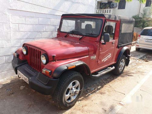 Used 2016 Mahindra Thar CRDe MT for sale