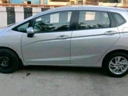 Used 2016 Honda Jazz MT for sale