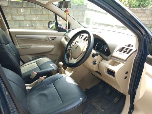 Maruti Suzuki Ertiga SHVS VDI MT 2017 for sale