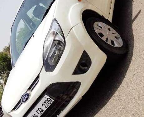 Used 2012 Ford Figo Diesel ZXI MT for sale 