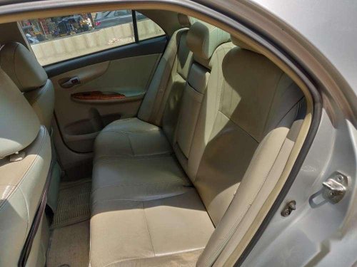 Toyota Corolla Altis 1.8 GL 2008 MT for sale 