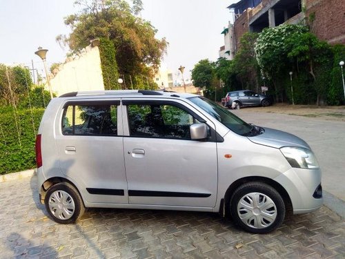 Maruti Wagon R VXI BS IV MT for sale