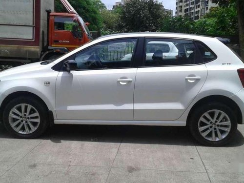 Used Volkswagen Polo GT TSI AT for sale 
