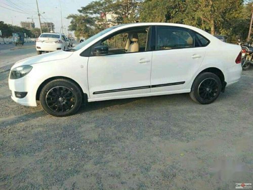 Used 2014 Skoda Rapid MT for sale