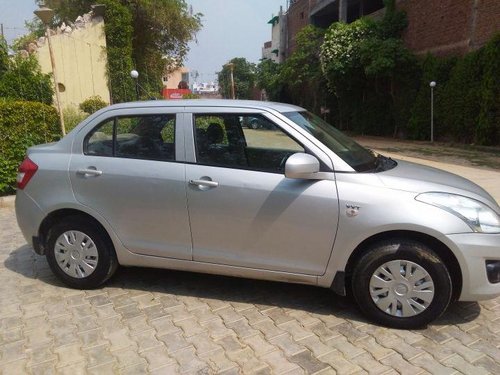 2014 Maruti Suzuki Dzire  LXI MT for sale