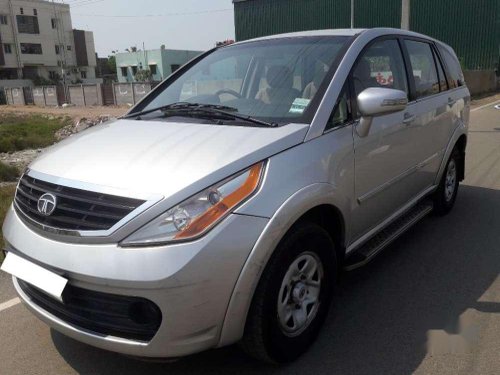 Used Tata Aria Pleasure 4x2 MT for sale 